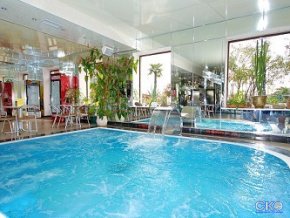 «Сочи Бриз» отель